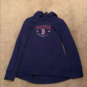 Red Sox Hoodie